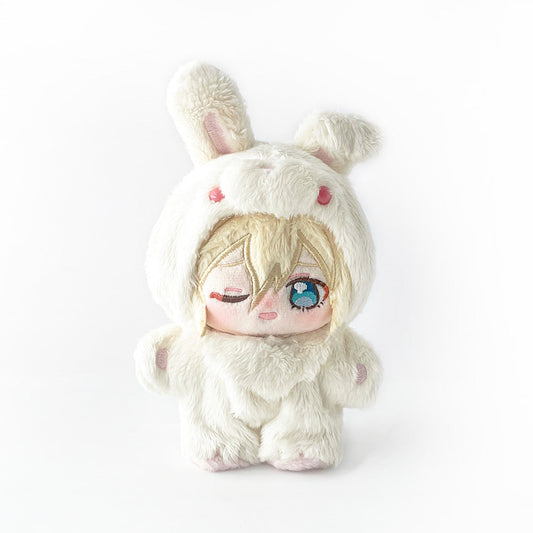 一緒に暮らすぬい【あんさんぶるスターズ！！】第2弾　fine