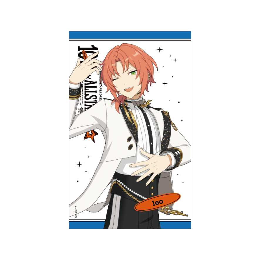 ペンライトチューブ 10th Tour Edition（2wink／Knights／MaM／Special for Princess!）