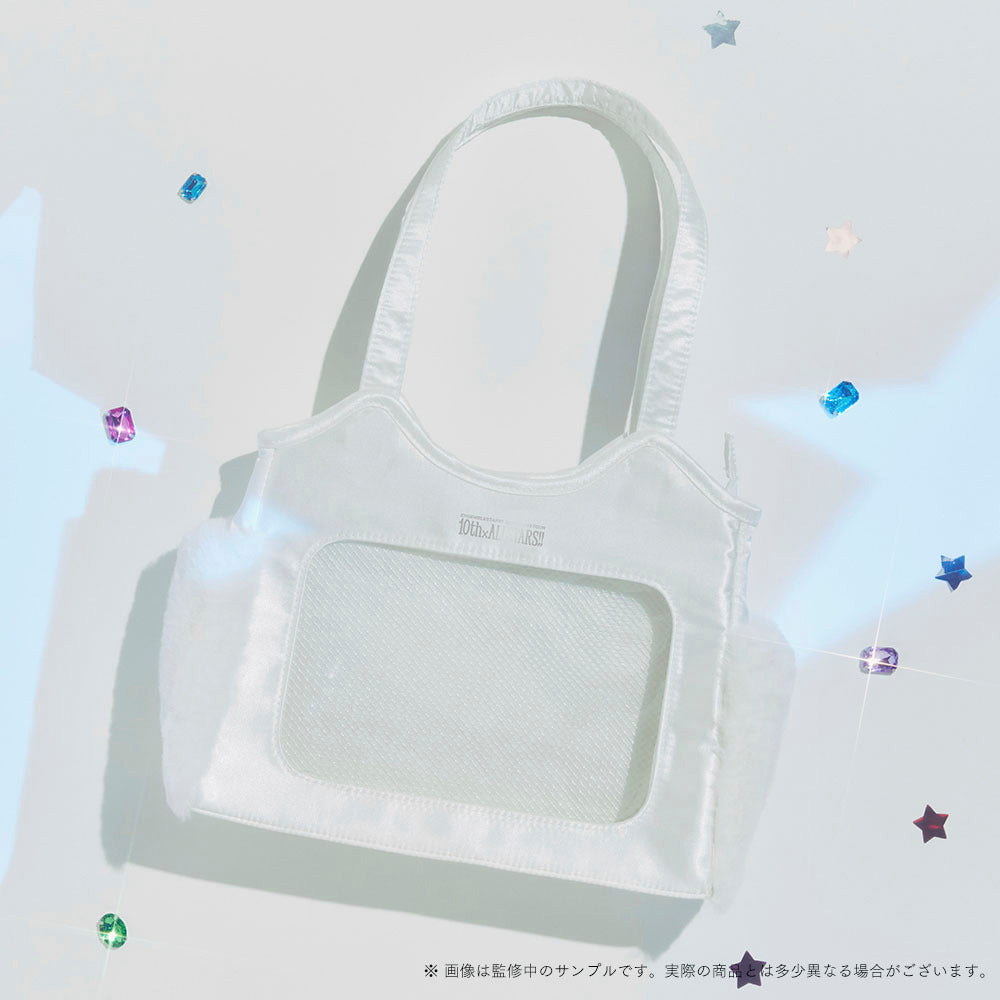 事後販売】DREAM LIVE Tour 10th 𝄪ALL STARS!! – pattythree公式通販