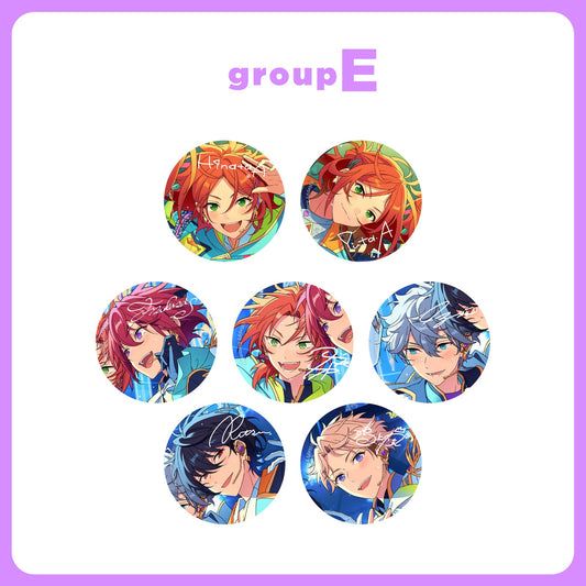 gracolle CANBA!! ES 10th Anniversary 【E】（BOX）