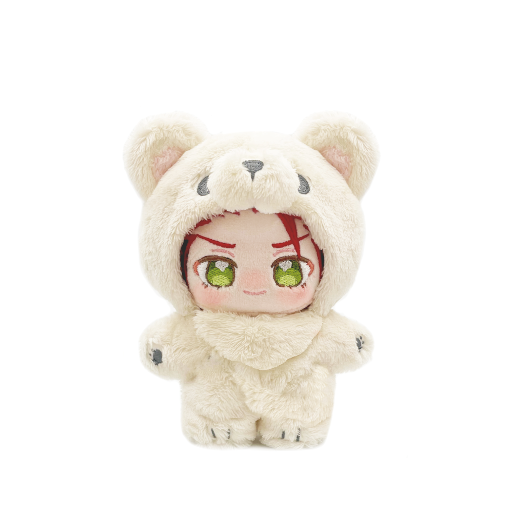 あんスタ いつぬい 鬼龍紅郎 2025年10月お届け】一緒に暮らすぬい 紅月 – pattythree公式通販