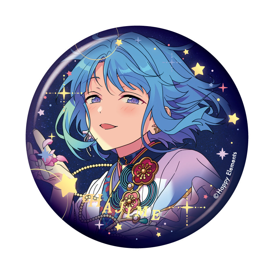 CANBA!! -actor's choice 2026-【Rhythm Link】