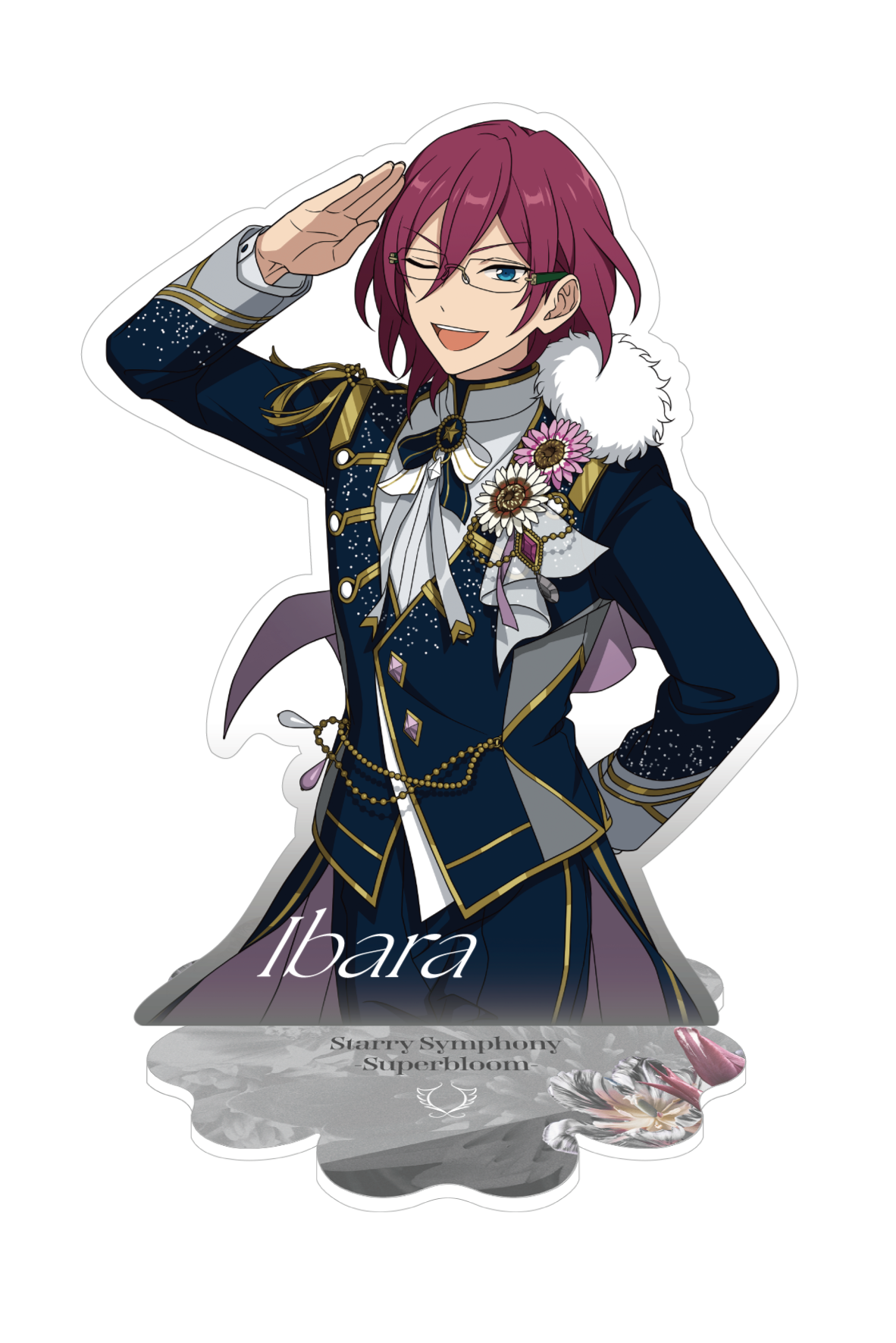 【事後通販】アクリルスタンド - Superbloom - 【Day.2】