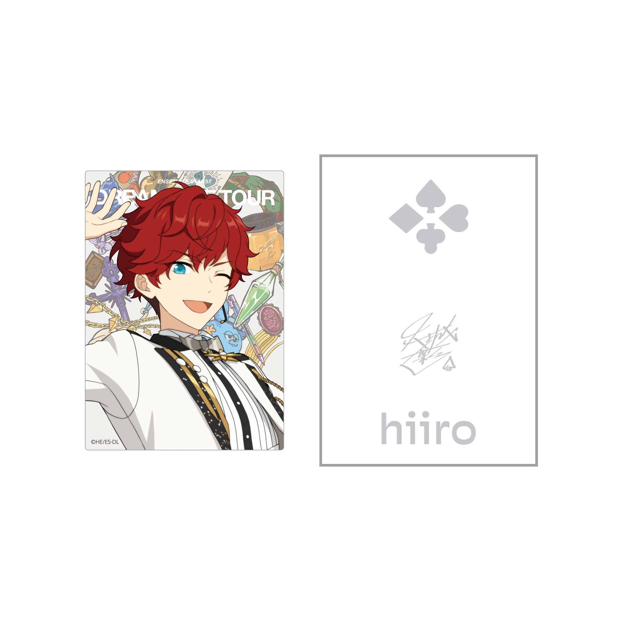 あんさんぶるスターズ！！ – Page 2 – pattythree公式通販サイト