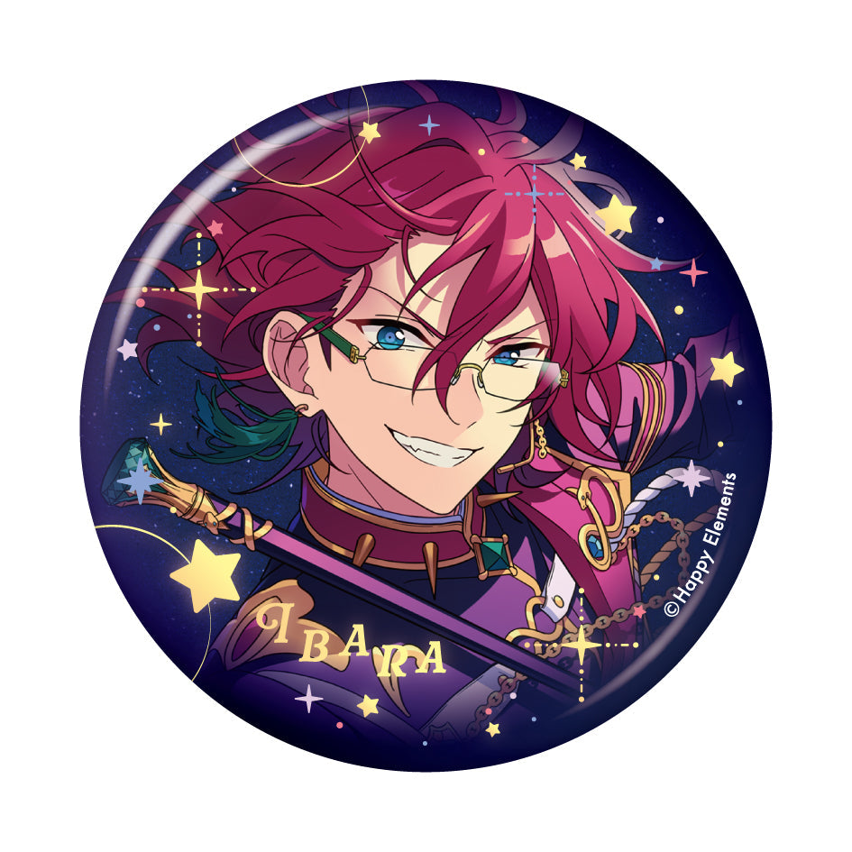 CANBA!! -actor's choice 2026-【COSMIC PRODUCTION】