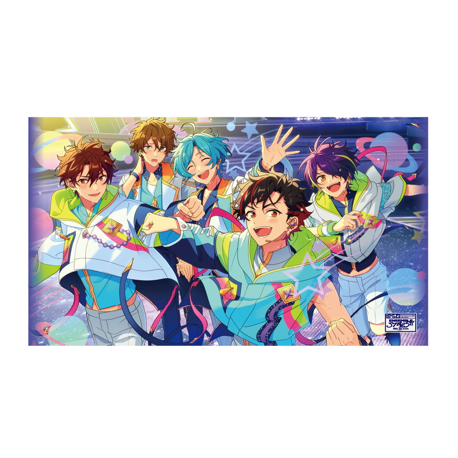 ES 10th Anniv.】グラフィックバスタオル – pattythree公式通販サイト ES 10th Anniv.】グラフィックバスタオル – pattythree公式通販サイト