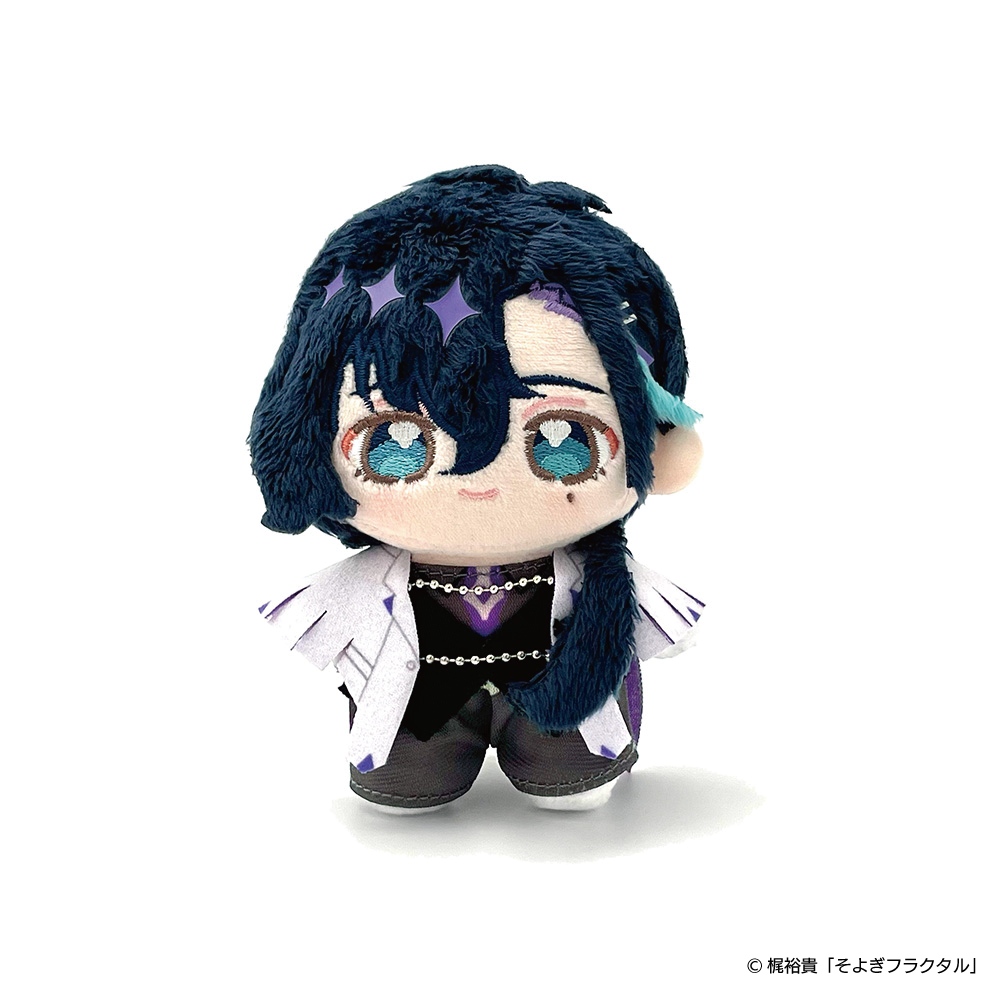 いつぬいふぃっくす【梵そよぎ】