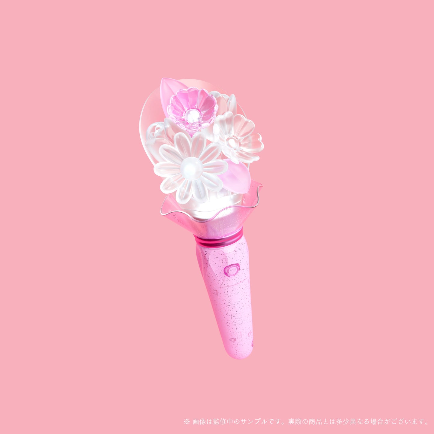 ペンライトブーケ - Superbloom -