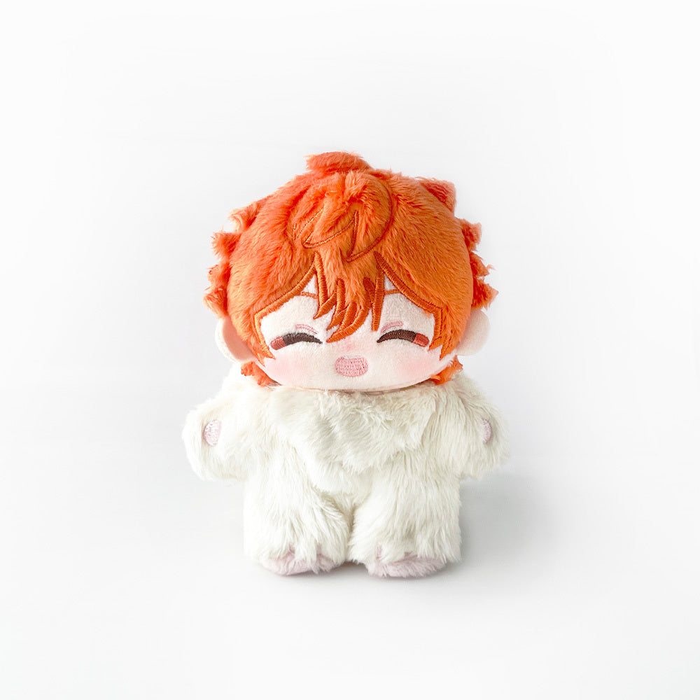 一緒に暮らすぬい【あんさんぶるスターズ！！】第2弾 Trickstar