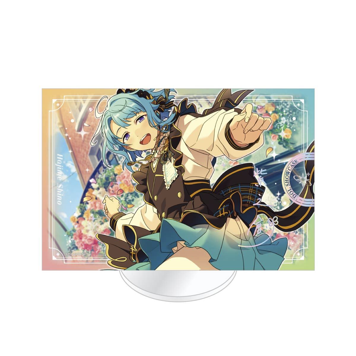 IDOL SHOWCASE アクリルスタンド【Ra*bits】 – pattythree公式通販サイト