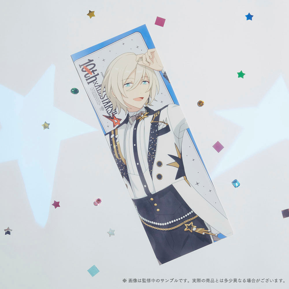 アイドルポスター 10th Tour Edition（流星隊／Valkyrie／Crazy:B）
