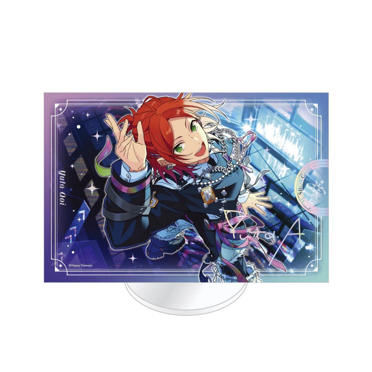 あんスタ ガーランド 缶バッジ 2wink アクスタ ポトレ ひなた ゆうた あんさんぶるスターズ あんスタ ガーランド 缶バッジ 2wink アクスタ