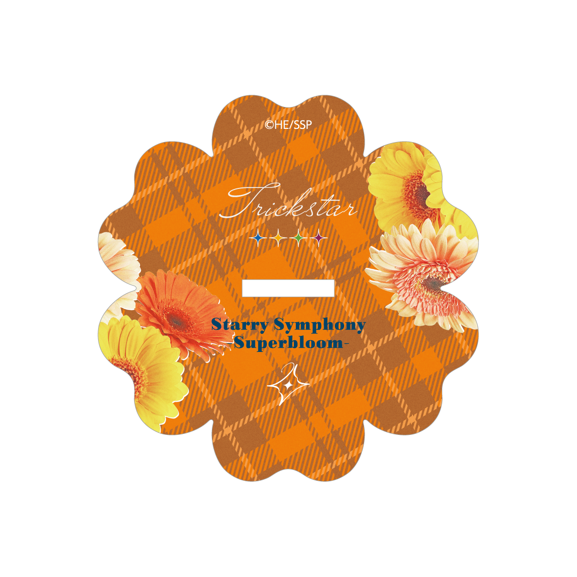 【事後通販】アクリルスタンド - Superbloom - 【Day.3】