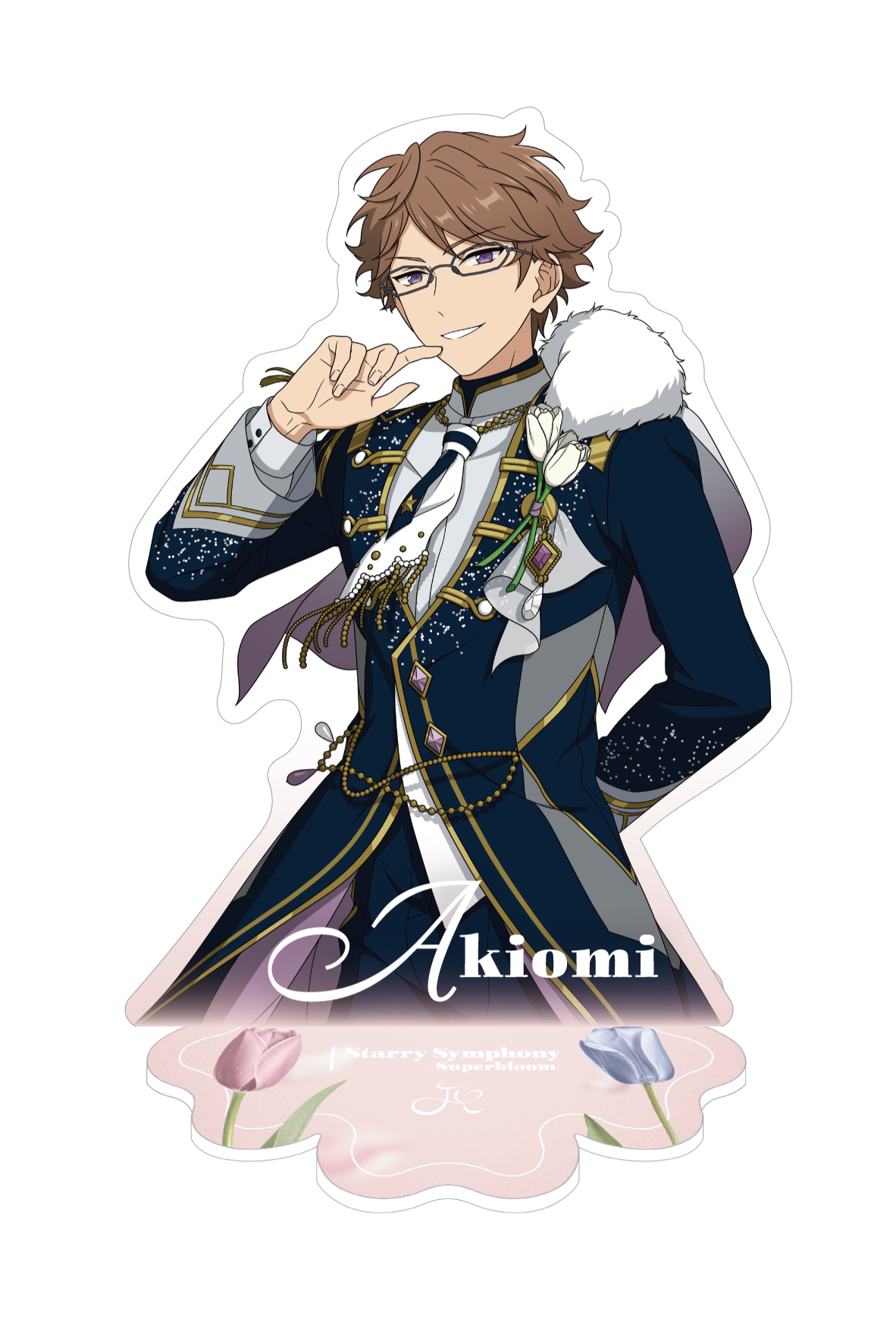 アクリルスタンド - Superbloom - 【Day.1】