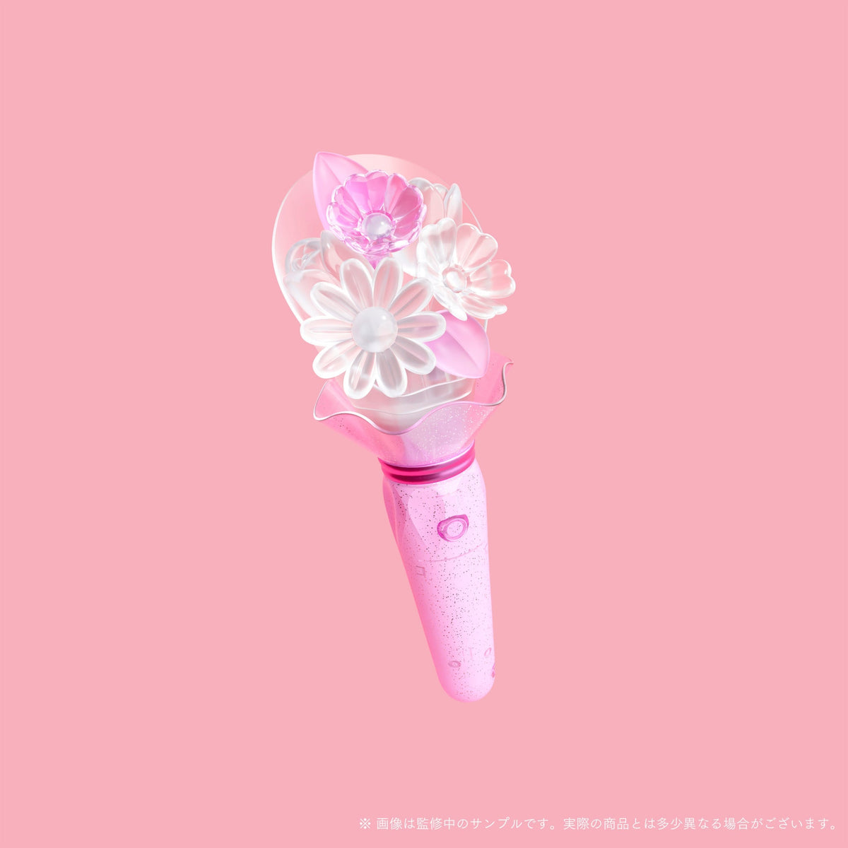 事後通販】ペンライトブーケ - Superbloom - – pattythree公式通販サイト