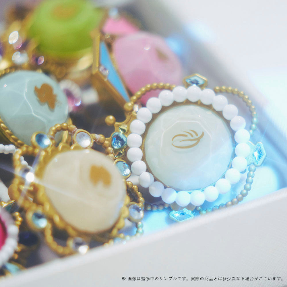 アニバーサリースフィアライト（5個セット）【D】 – pattythree公式