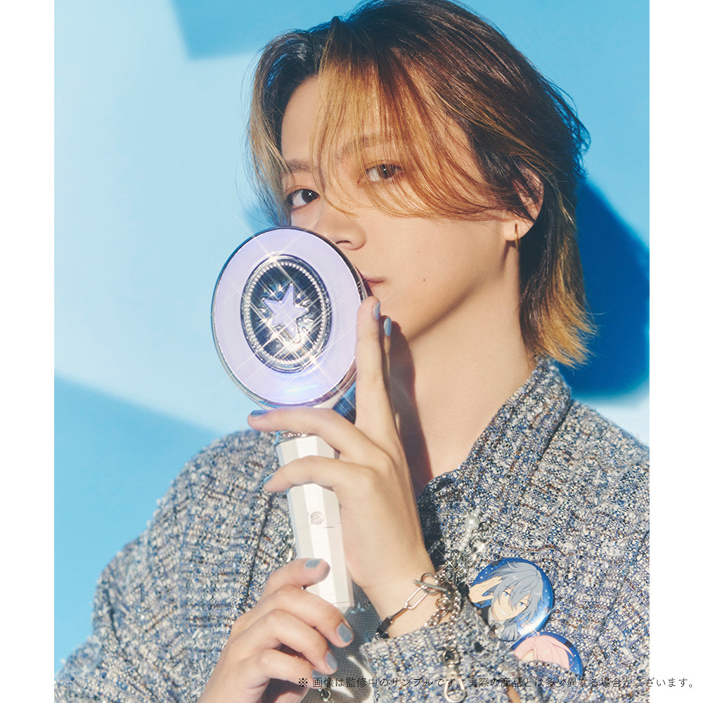 ペンライト 10th Tour Edition – pattythree公式通販サイト