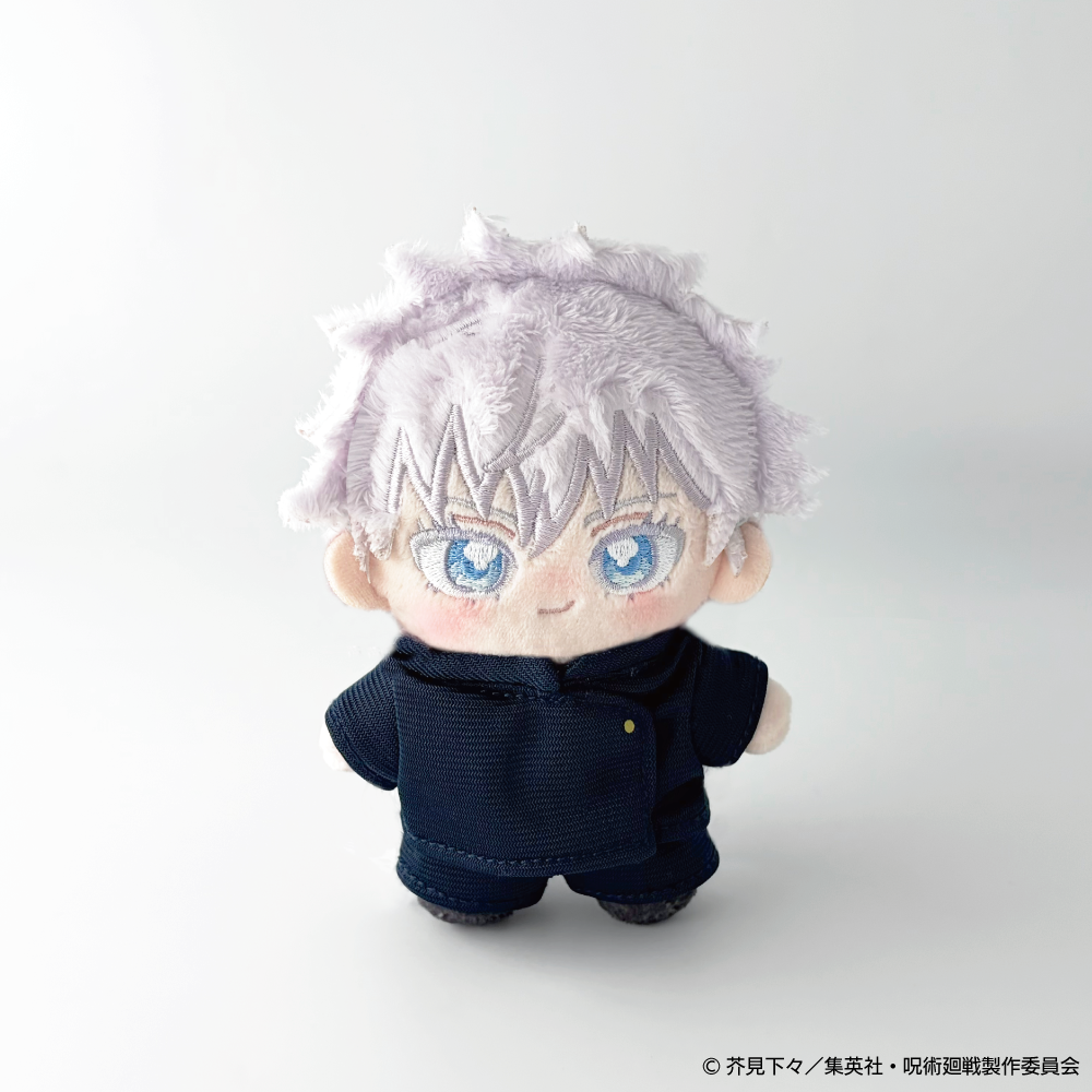 【在庫販売】アニメ『呪術廻戦』5周年 いつぬいふぃっくす［五条 悟（懐玉・玉折）］