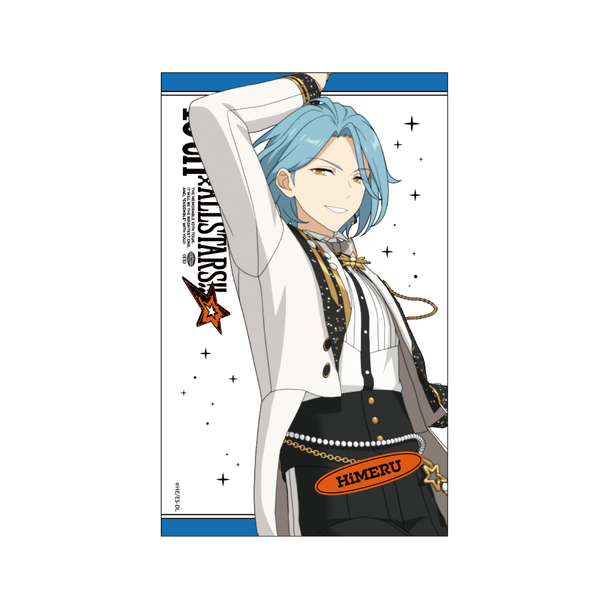 事後通販】ペンライトチューブ 10th Tour Edition（流星隊／Valkyrie