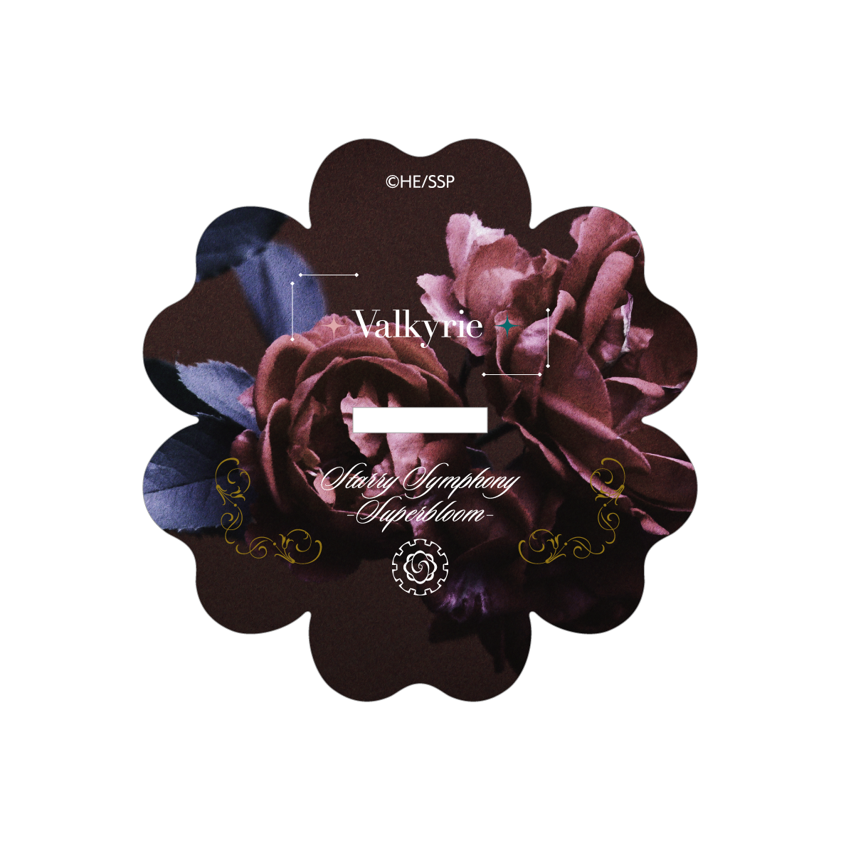 【事後通販】アクリルスタンド - Superbloom - 【Day.3】