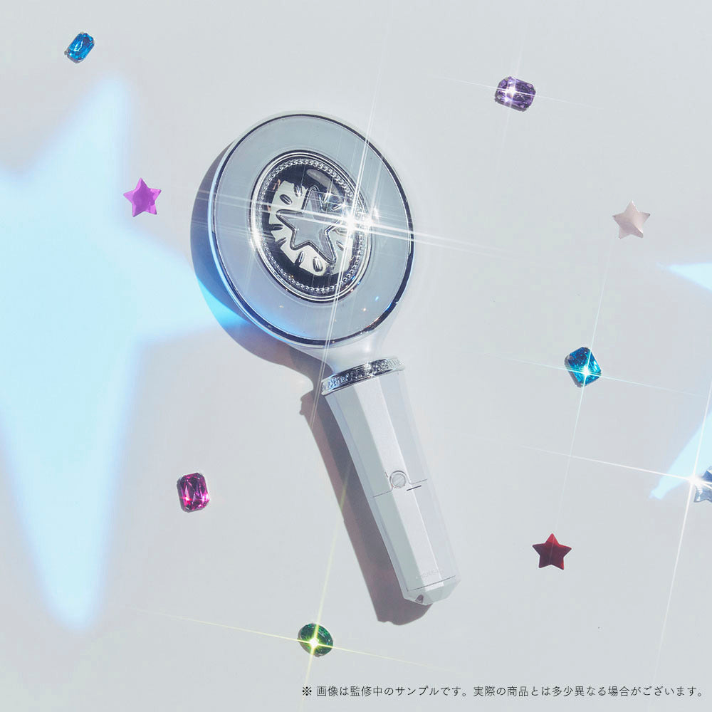 事後通販】ペンライト 10th Tour Edition – pattythree公式通販サイト