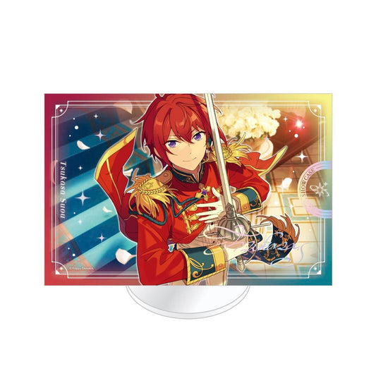 IDOL SHOWCASE アクリルスタンド【Knights】