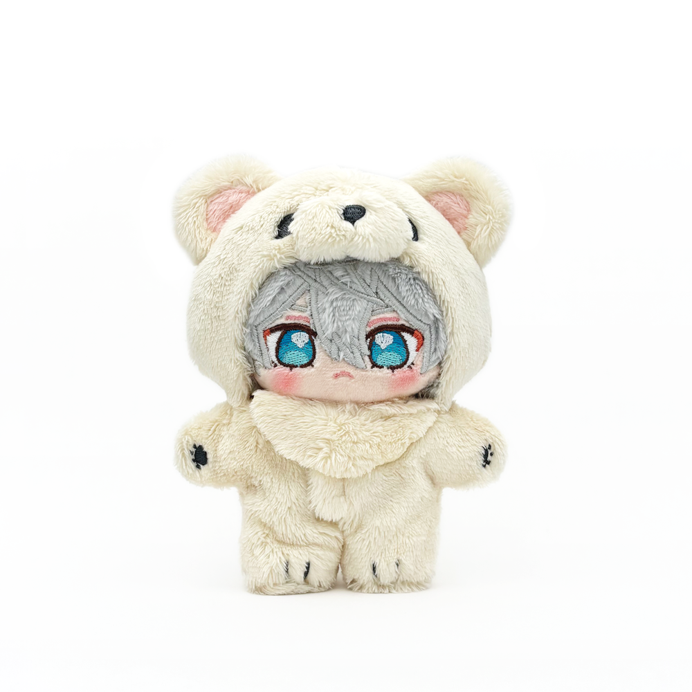 あんスタ いつぬい 北斗 8月以降順次お届け】一緒に暮らすぬい Trickstar/Knights