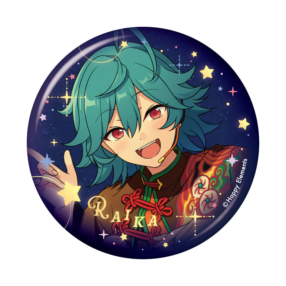 CANBA!! -actor's choice 2026-【NEW DIMENSION】