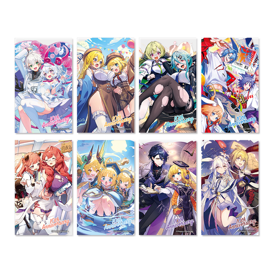 ラストピリオド - 紡がれし螺旋の物語 - – pattythree公式通販サイト