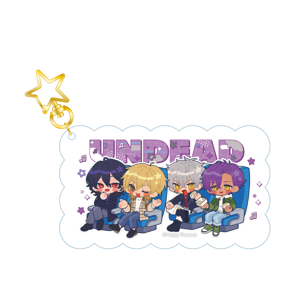 ゆらゆらアクリルキーホルダー – pattythree公式通販サイト ゆらゆらアクリルキーホルダー – pattythree公式通販サイト