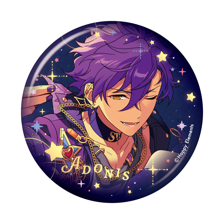 CANBA!! -actor's choice 2026-【Rhythm Link】