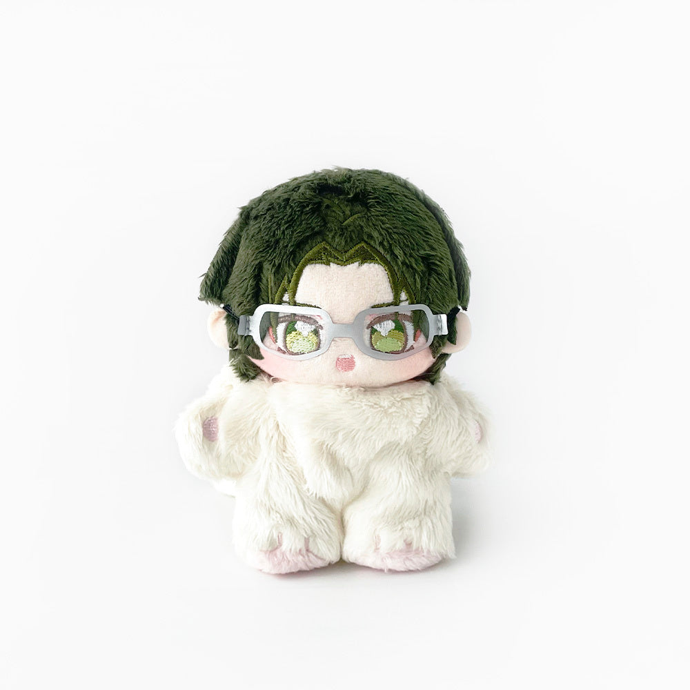 一緒に暮らすぬい【あんさんぶるスターズ！！】第2弾　紅月