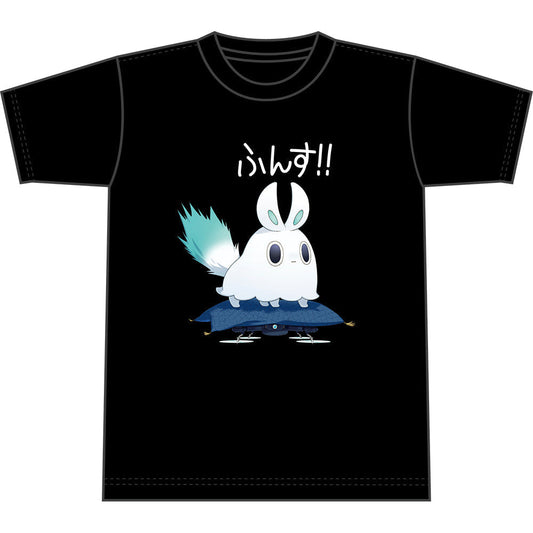 オリジナルTシャツ「エルちゃん（おこ）」