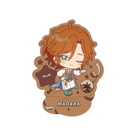 "With ThanX" アクリルスタンド [MaM]