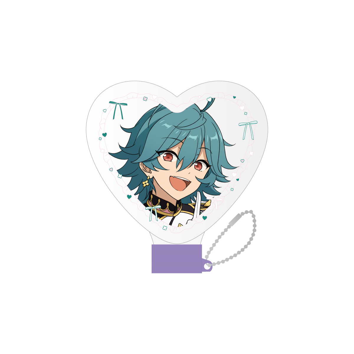 ハートペンライトチューブ ♥ Stream to You ♡ – pattythree公式通販 ハートペンライトチューブ ♥ Stream to You ♡ – pattythree公式通販