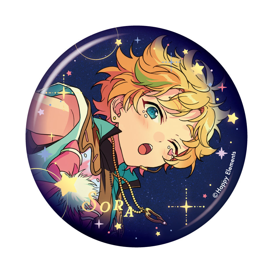 CANBA!! -actor's choice 2026-【NEW DIMENSION】