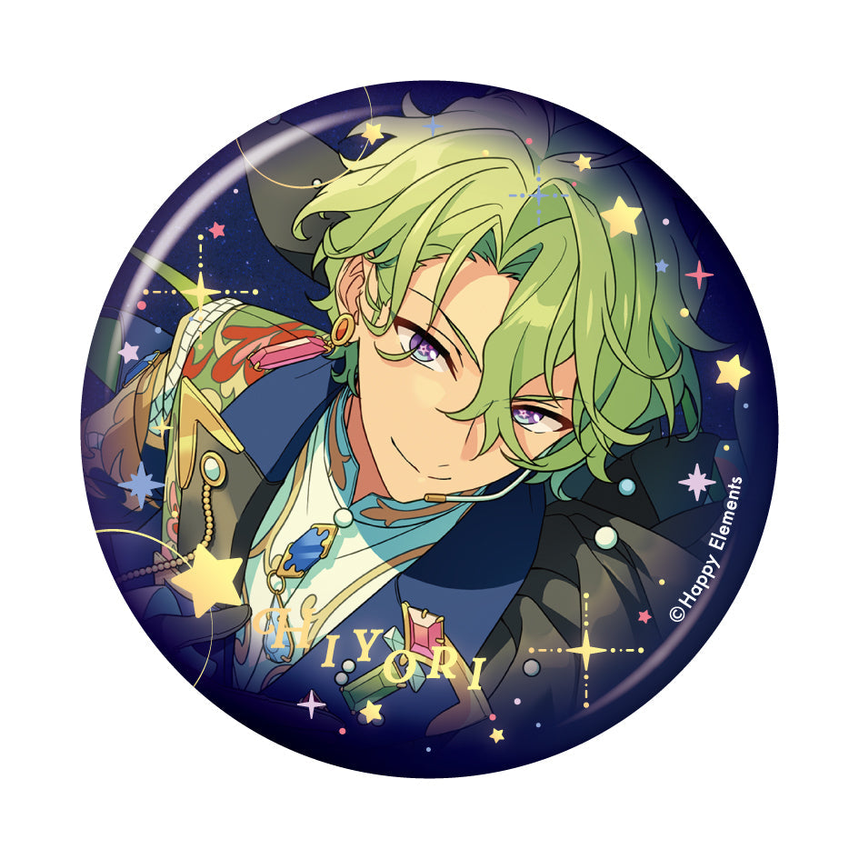 CANBA!! -actor's choice 2026-【COSMIC PRODUCTION】