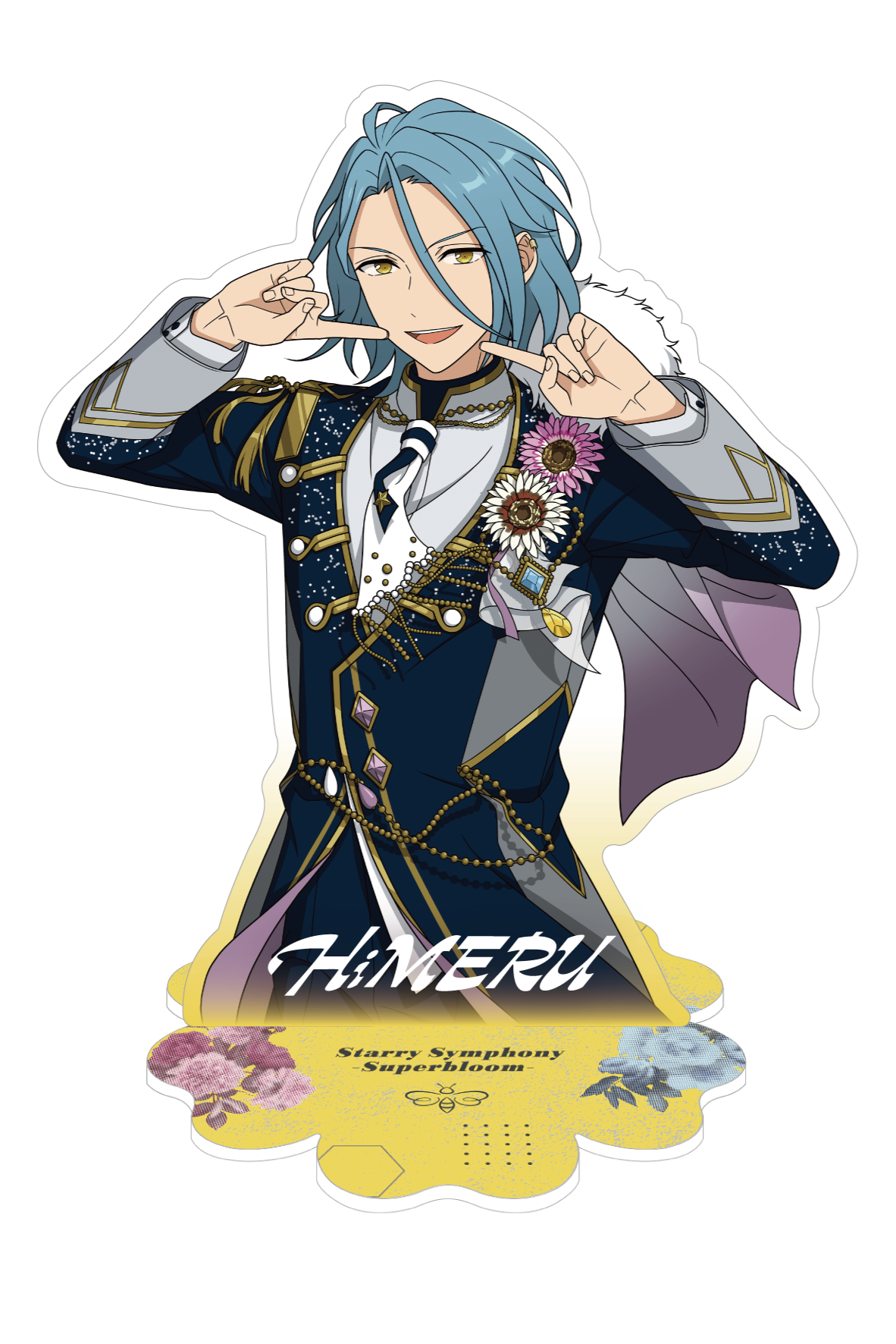 アクリルスタンド - Superbloom - 【Day.1】