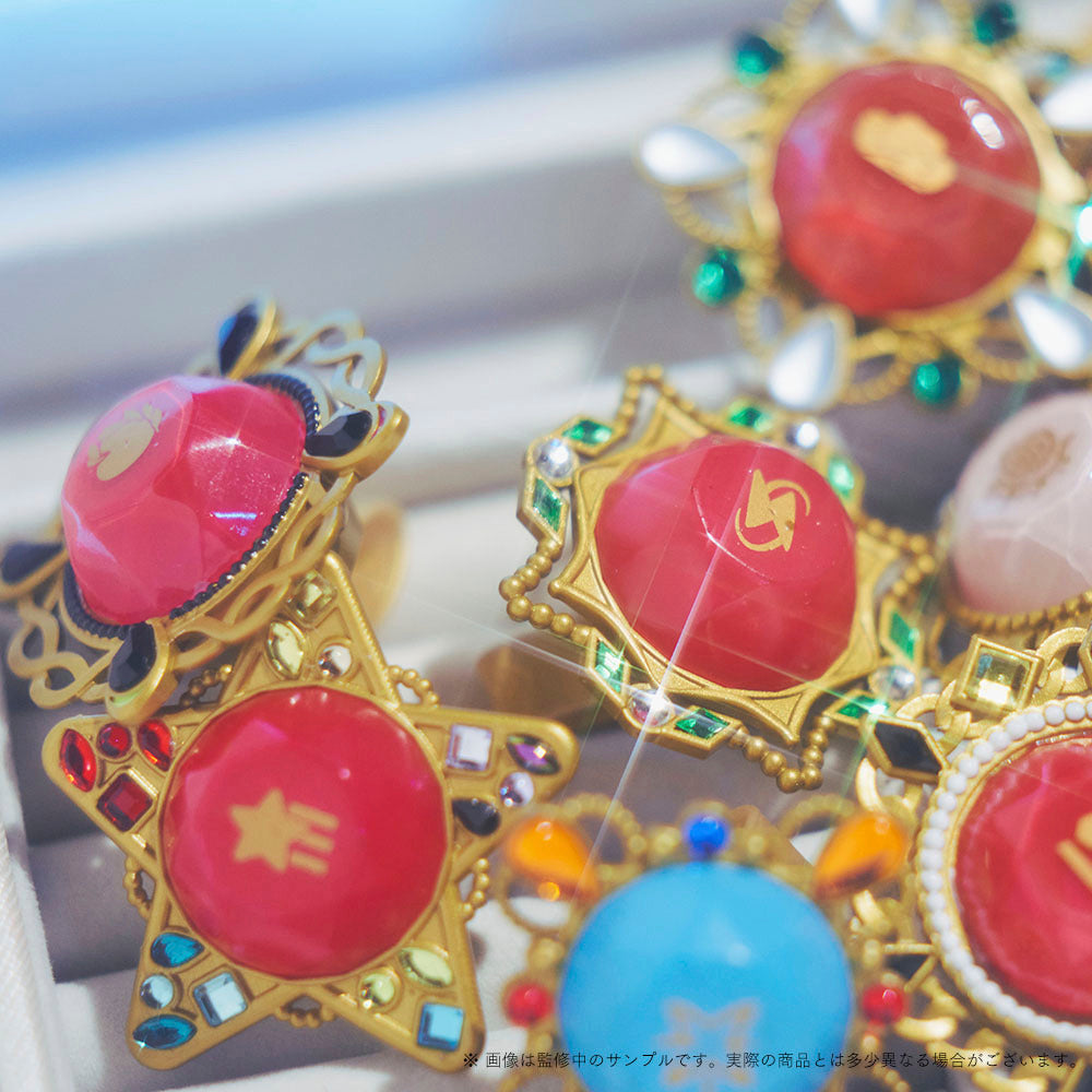 アニバーサリースフィアライト（5個セット）【F】 – pattythree公式