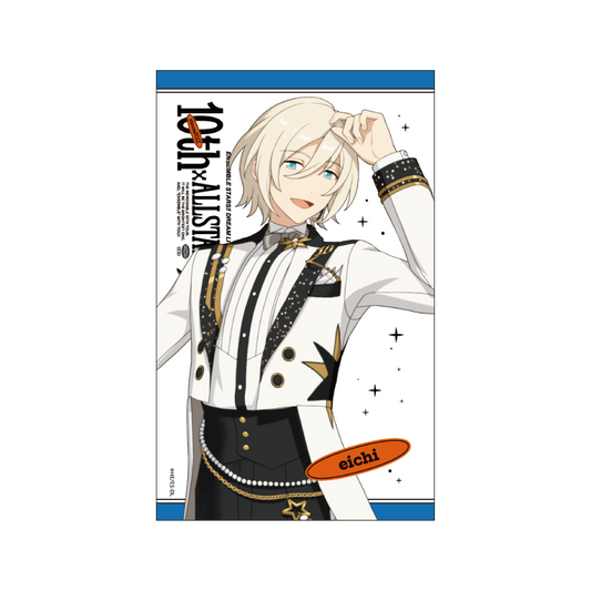ペンライトチューブ 10th Tour Edition(fine/Trickstar/UNDEAD)