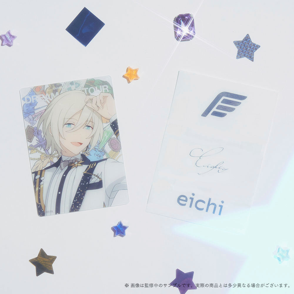 専用です。ナイトアイボーテ 5個 未開封 ペンライトデコセット 10th Tour Edition（2wink／Knights／MaM