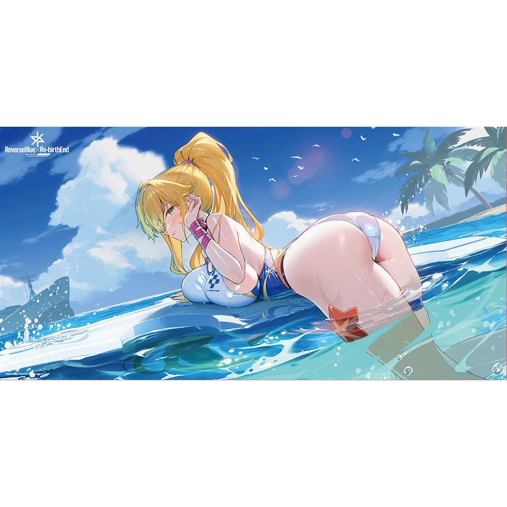バスタオル「REAL WETNESS」