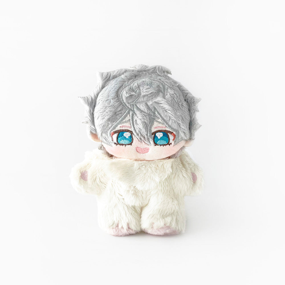 一緒に暮らすぬい【あんさんぶるスターズ！！】第2弾　Knights