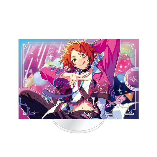 IDOL SHOWCASE アクリルスタンド【2wink】