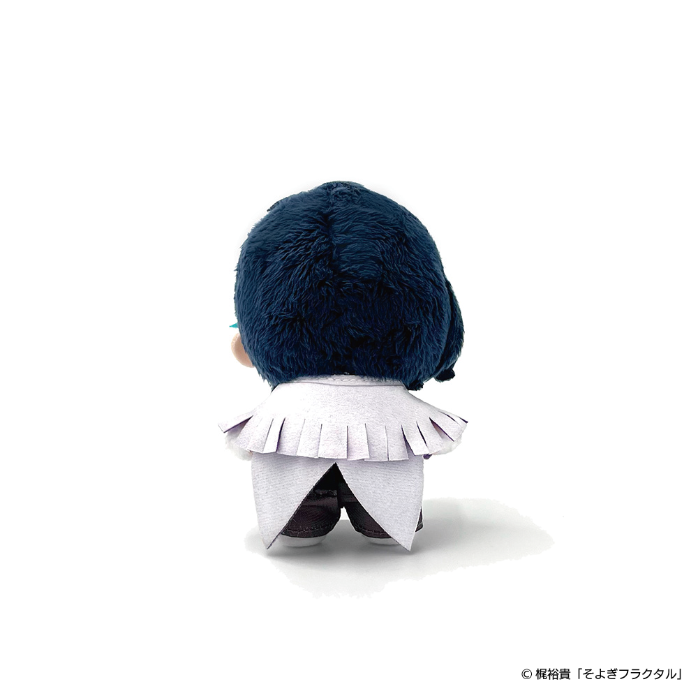 いつぬいふぃっくす【梵そよぎ】