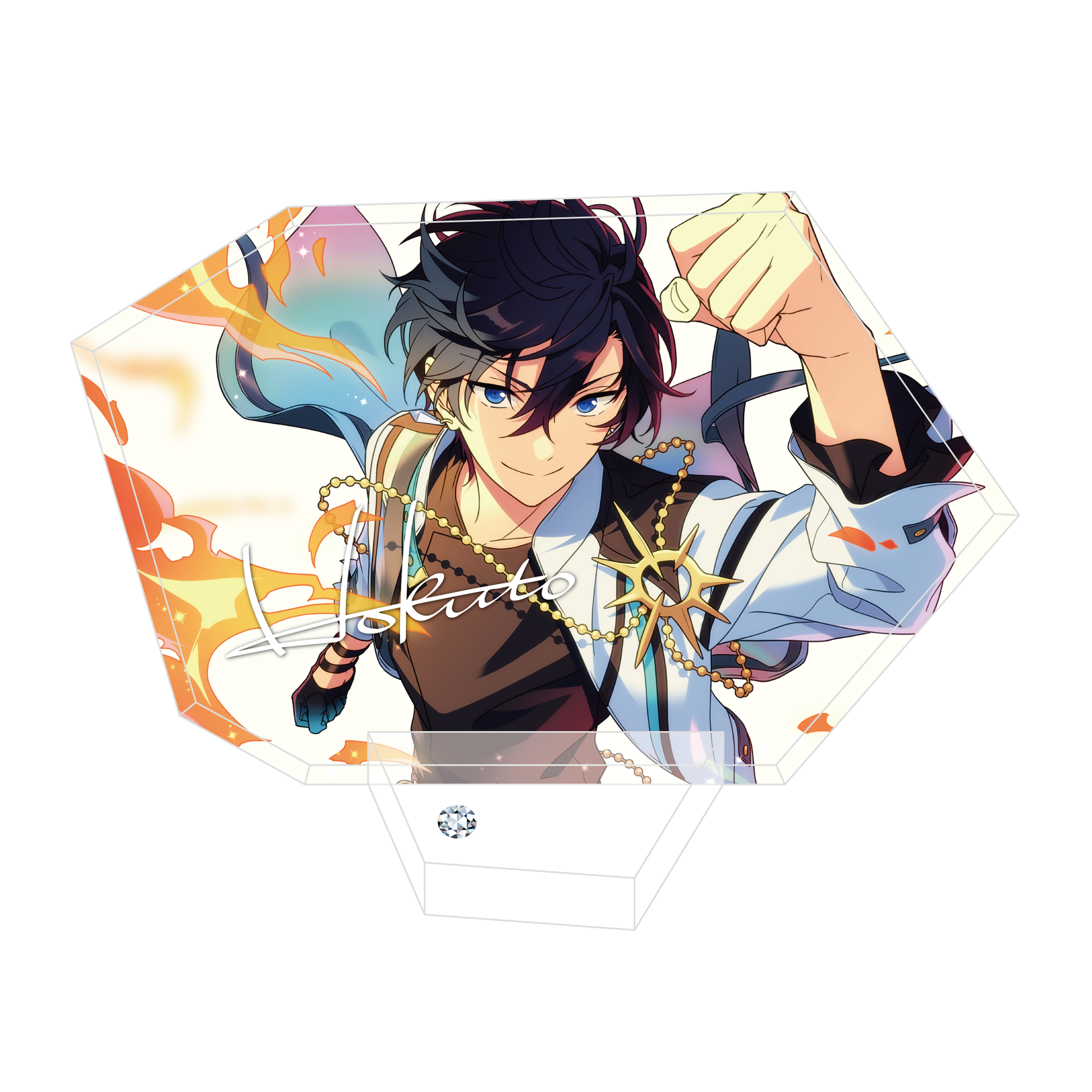 葵 ひなた あんスタ gracolle CANBA!! ES 9th FLARE 葵 ひなた あんスタ gracolle CANBA!! ES 9th FLARE ES 9th