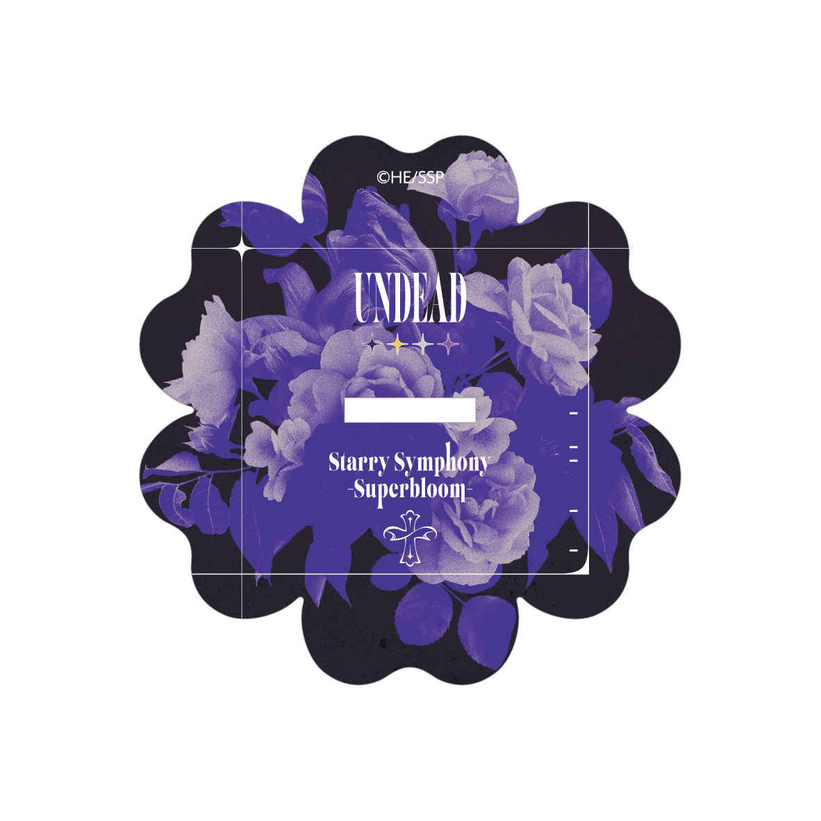 【事後通販】アクリルスタンド - Superbloom - 【Day.2】