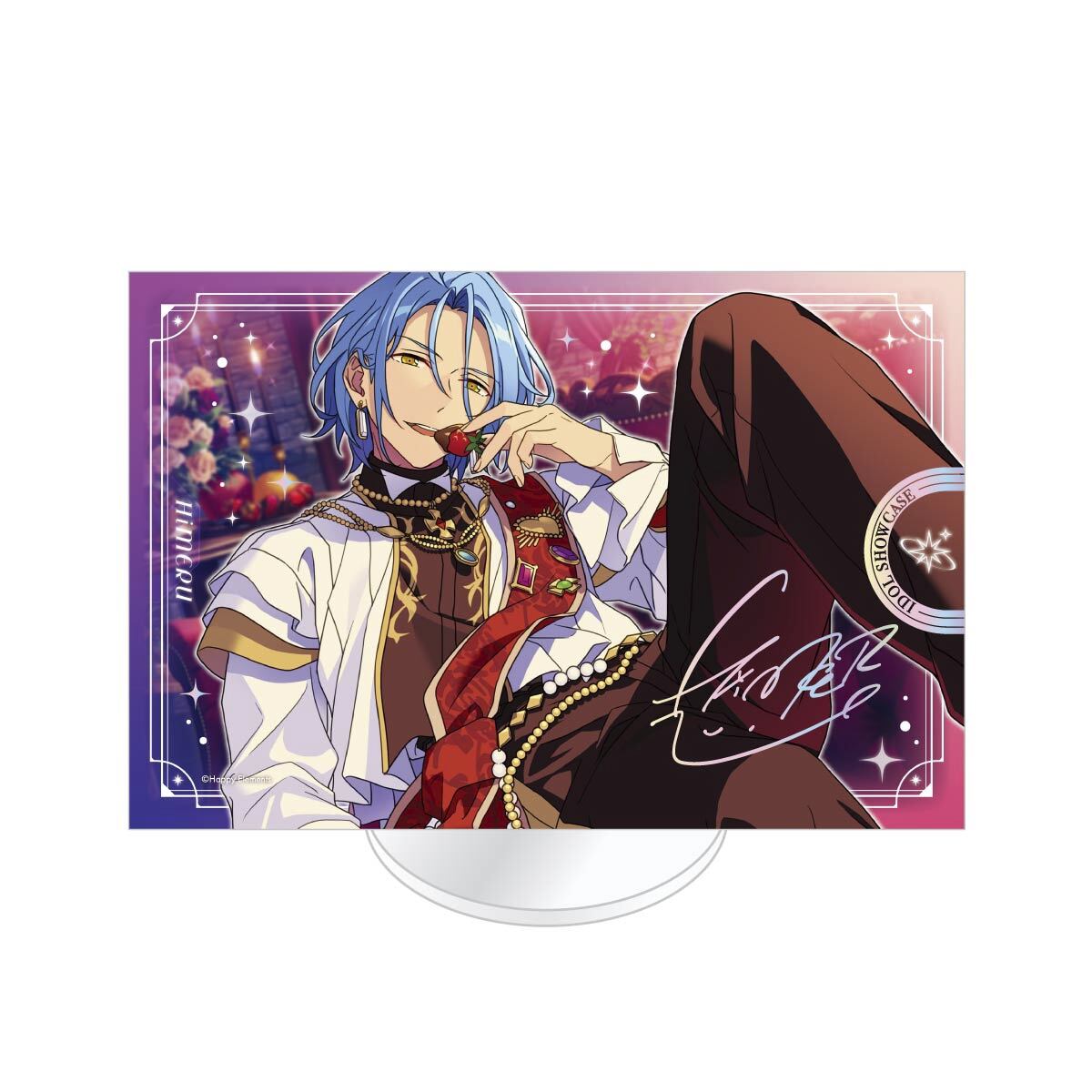 IDOL SHOWCASE アクリルスタンド【Crazy:B】