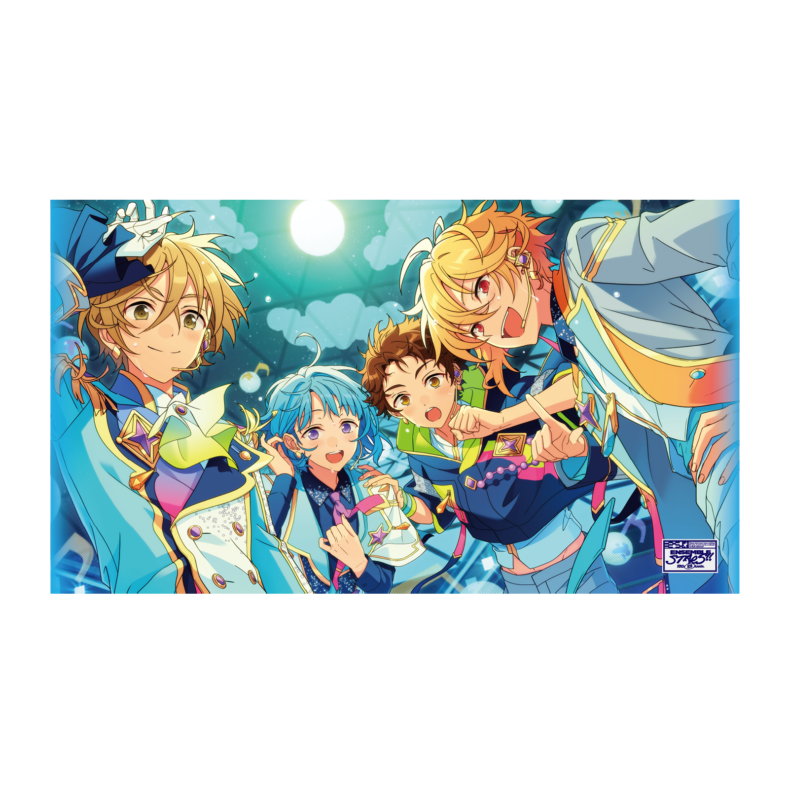 ES 10th Anniv.】グラフィックバスタオル – pattythree公式通販サイト ES 10th Anniv.】グラフィックバスタオル – pattythree公式通販サイト