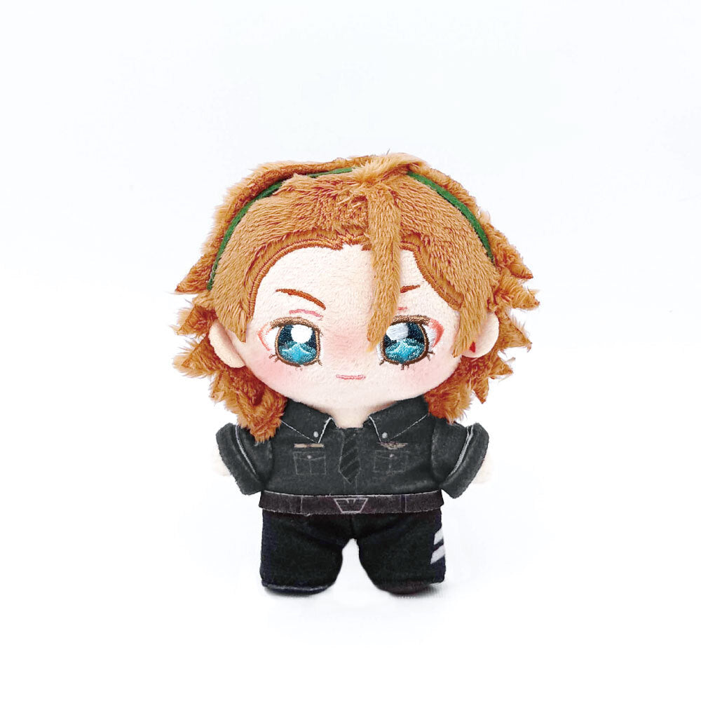 エリオス いつぬい レン 在庫販売】いつぬいふぃっくす（ノースセクター） – pattythree公式